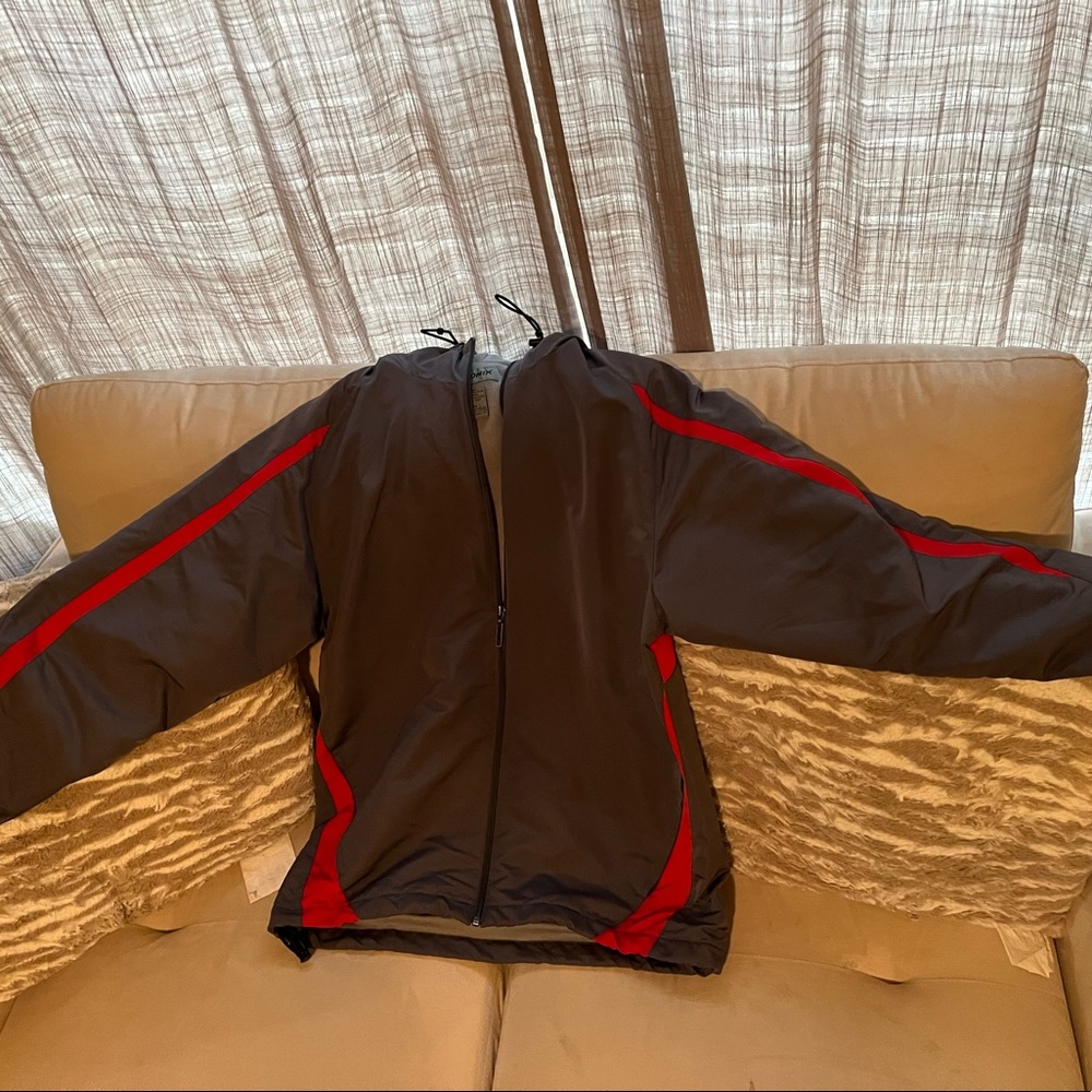 Mens Jacket